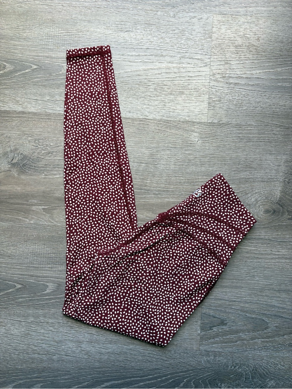 Buffbunny Legacy Leggings